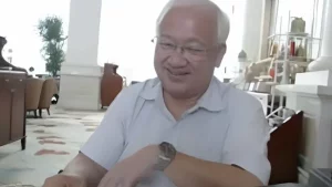 Singapura Tolak Penangguhan Tahanan Paulus Tannos