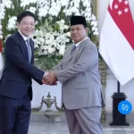 Gaza hingga Iran Singapura dan Prabowo Kompak Serukan Gencatan