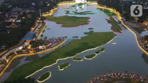 KJP Plus Bisa Masuk Ancol TMII dan Museum Gratis Ini Daftarnya