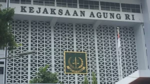 Kejagung Sita Kilang Minyak Milik PT Orbit Terminal Merak