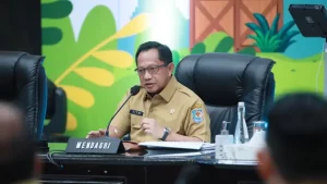 Bukan Cuma 4 Pulau Lampiran Kepmendagri Capai Ribuan