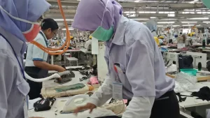 Aset Bos Sritex Harus Disita Kalau Terbukti Korupsi