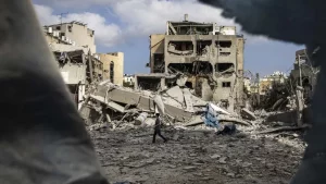 Komisi I DPR: Indonesia Harus Siap Hadapi Dampak Perang Iran