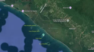 Polemik 4 Pulau Aceh Masuk Sumut Solusinya Masih Dicari