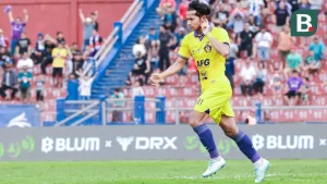 Dua Pemain Persik, Termasuk Abiyoso, Segera Gabung PSIM
