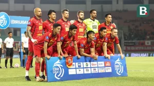 Mantan Bek U-23 Resmi Out dari Persija, Belum Ada Pengganti
