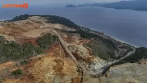 Raja Ampat: Surga Alam yang Terancam Tambang dan Wisata