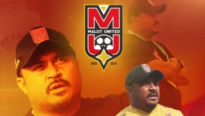 Malut United Pecat Imran, Liga 1 Terancam Tanpa Pelatih Lokal