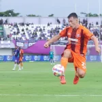 Borneo FC Pastikan Tetap Andalkan Bintang Andalan Musim Depan