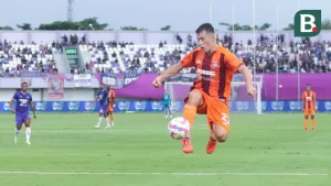 Borneo FC Pastikan Tetap Andalkan Bintang Andalan Musim Depan