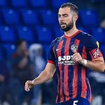 Jordi Amat Dilepas JDT, Rumor Kepindahan ke Persija Menguat