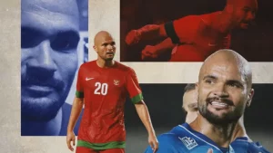 Sergio van Dijk Cerita Kenangan Manis Bersama Persib Bandung
