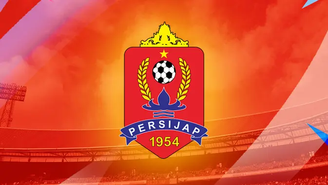Striker Gacor Persijap Bertahan, Siap Guncang Liga 1 Lagi!