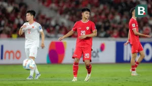 30 Pemain Seleksi U-23, Kombinasi Didikan Shin dan Indra!