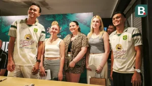 HUT ke-98, Persebaya Ajak Bonek Ketemu Coach Baru!