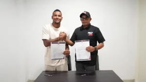 Gelandang Armenia Bertahan, Malut United Makin Ganas!