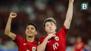 Oxford United Resmi Ikut Piala Presiden, Bawa Pemain Timnas!
