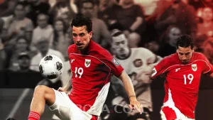 Persija Incar Haye dan Struick Demi Rebut Gelar Juara!