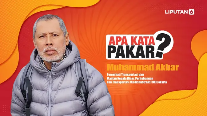 Pakar: Penertiban ODOL Jangan Cuma Galak, Harus Adil