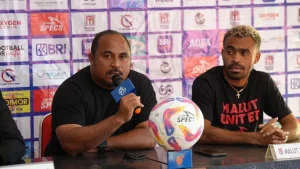 Malut United Tetap Pakai Pelatih Lokal, Siapa Pilihannya?