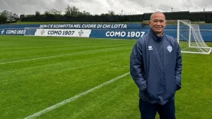 Kurniawan Jadi Direktur Teknik PSPS Usai Tinggalkan Como!