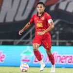 Eks Direktur Persija Dukung Rizky Ridho Main di Luar!