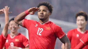 Vietnam Ogah Naturalisasi Banyak Pemain Seperti Indonesia!