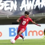 Bintang Muda Malut United Siap Tembus Timnas U-23!