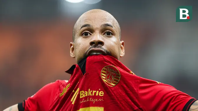 Gustavo Almeida: Tambah Pemain Asing Harus Dipikir Matang!