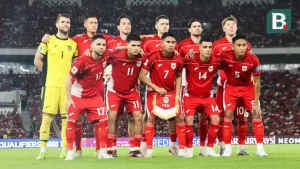Malaysia Tuan Rumah Drawing Ronde 4 Kualifikasi Piala Dunia!