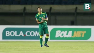 Rachmat Irianto Balik ke Persebaya, Ini Pesannya!