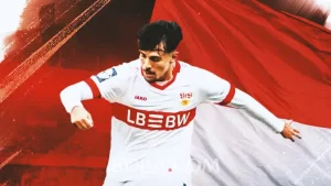 Laurin Ulrich Bisa Jadi Kekuatan Baru Timnas Indonesia!