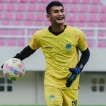 PSIM Yogyakarta Amankan Kiper Spesialis Juara Sampai 2027!