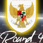 Timnas Indonesia Harus Cetak Kejutan di Ronde 4 Kualifikasi!