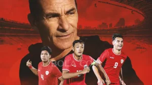Persib, Borneo, Arema Paling Banyak Wakili Timnas U-23!