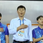 Pelatih Vietnam Waspadai Indonesia dan Thailand di AFF U-23!