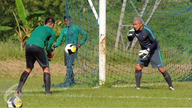 Pesan Legenda Timnas Indonesia untuk Pemain dan Manajemen Klub Musim 2025/2026