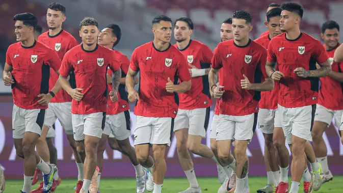 Evaluasi Timnas Indonesia Jelang Kualifikasi Piala Dunia 2026: Jangan Main Ngawur!