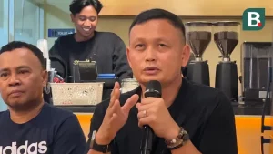 Kasus Malut United dan Yeyen Tumena Resmi Berakhir: Permintaan Maaf Diterima