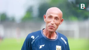 Satoru Mochizuki Pilih 23 Pemain Timnas Indonesia Putri, Tunggu Pengumuman