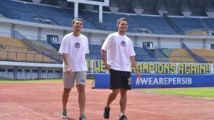 Update Daftar Lengkap Transfer Liga 1 2025/2026
