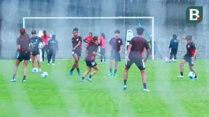3 Pemain Naturalisasi Gabung Timnas Indonesia Putri Jelang Kualifikasi Piala Asia