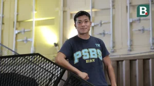 Takuya Matsunaga Pertimbangkan Dua Profesi Setelah Pensiun sebagai Pemain