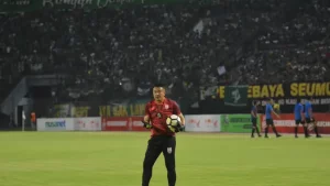 Hermansyah di Persikabo: Keterlambatan Gaji Jangan Terulang di Liga 2025/2026