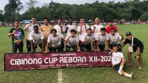Uang Tarkam Menggoda: Pemain Timnas Indonesia Juga Tertarik