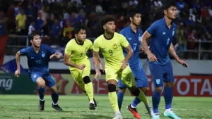 Malaysia Umumkan 30 Pemain untuk Piala AFF U-23 2025
