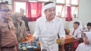 Dedi Mulyadi Usul PR Sekolah Dihapus, Ini Respons Kemendikbud