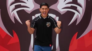 Eksel Runtukahu Jadi Rekrutan Pertama Persija untuk Liga 1 Musim Depan