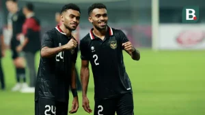 Kisah 3 Kakak Beradik yang Ramaikan Liga 1 2025/2026