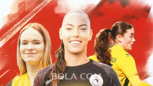 Mengenal 3 Lawan Timnas Indonesia Putri di Kualifikasi Piala Asia 2026